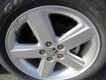 Billet Silver Metallic - Avenger SE Photo No. 9
