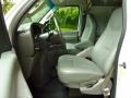 Oxford White - E Series Van E350 Super Duty Commercial Photo No. 13