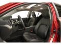 2012 Matador Red Mica Lexus CT 200h Hybrid Premium  photo #7
