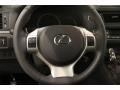 2012 Matador Red Mica Lexus CT 200h Hybrid Premium  photo #8
