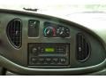 Oxford White - E Series Van E350 Super Duty Commercial Photo No. 16