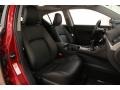 2012 Matador Red Mica Lexus CT 200h Hybrid Premium  photo #13