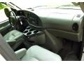 Oxford White - E Series Van E350 Super Duty Commercial Photo No. 21