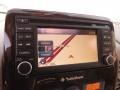 Navigation of 2014 Titan SL Crew Cab
