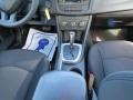 Billet Silver Metallic - Avenger SE Photo No. 18