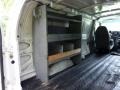 Oxford White - E Series Van E350 Super Duty Commercial Photo No. 23