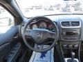 Billet Silver Metallic - Avenger SE Photo No. 19
