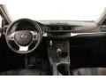 2012 Matador Red Mica Lexus CT 200h Hybrid Premium  photo #16