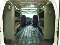 Oxford White - E Series Van E350 Super Duty Commercial Photo No. 24