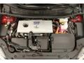 2012 Matador Red Mica Lexus CT 200h Hybrid Premium  photo #19
