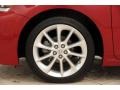 2012 Matador Red Mica Lexus CT 200h Hybrid Premium  photo #20