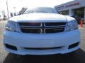 New Bright White - Avenger SE Photo No. 2