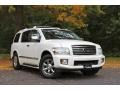 Tuscan Pearl - QX 56 4WD Photo No. 1