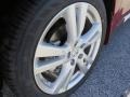 2014 Nissan Altima 3.5 SL Wheel and Tire Photo