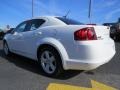 New Bright White - Avenger SE Photo No. 5