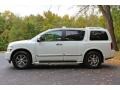 Tuscan Pearl - QX 56 4WD Photo No. 4