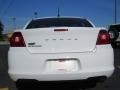 New Bright White - Avenger SE Photo No. 6