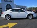 New Bright White - Avenger SE Photo No. 8