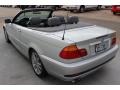 2004 Titanium Silver Metallic BMW 3 Series 330i Convertible  photo #5