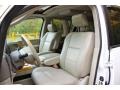 Tuscan Pearl - QX 56 4WD Photo No. 15