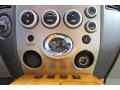 Tuscan Pearl - QX 56 4WD Photo No. 19