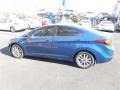  2014 Elantra SE Sedan Windy Sea Blue