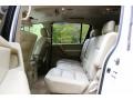 Tuscan Pearl - QX 56 4WD Photo No. 24