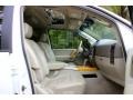 Tuscan Pearl - QX 56 4WD Photo No. 29