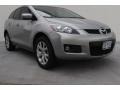 2009 Liquid Platinum Metallic Mazda CX-7 Sport #89981054