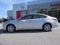 Brilliant Silver - Altima 2.5 SL Photo No. 2