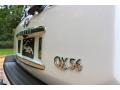 Tuscan Pearl - QX 56 4WD Photo No. 37