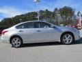 Brilliant Silver - Altima 2.5 SL Photo No. 5