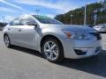 Brilliant Silver - Altima 2.5 SL Photo No. 6