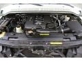 Tuscan Pearl - QX 56 4WD Photo No. 41