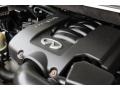 Tuscan Pearl - QX 56 4WD Photo No. 42