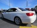 Alpine White - 3 Series 328i Convertible Photo No. 17