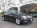 Black - C 300 Sport Photo No. 1
