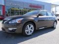 Java Metallic - Altima 2.5 SL Photo No. 1