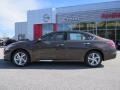 Java Metallic - Altima 2.5 SL Photo No. 2