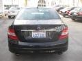 Black - C 300 Sport Photo No. 3