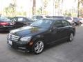 Black - C 300 Sport Photo No. 5