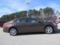 Java Metallic - Altima 2.5 SL Photo No. 5