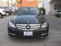 Black - C 300 Sport Photo No. 6