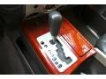 Liquid Onyx - QX 56 4WD Photo No. 24