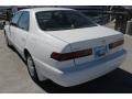 1999 Super White Toyota Camry LE  photo #7