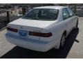 1999 Super White Toyota Camry LE  photo #9