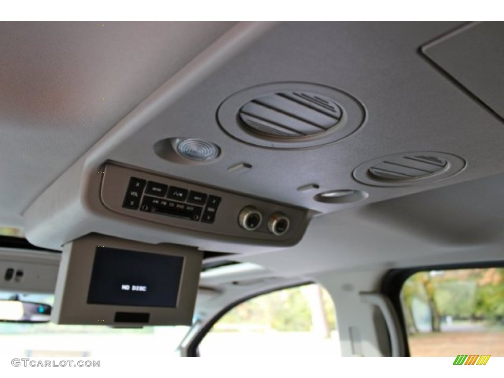 2006 QX 56 4WD - Liquid Onyx / Graphite photo #33