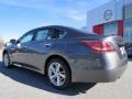 2014 Gun Metallic Nissan Altima 2.5 SV  photo #3