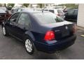 Galactic Blue Pearl - Jetta GLX  VR6 Sedan Photo No. 8