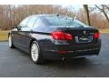 Deep Sea Blue Metallic - 5 Series 535i xDrive Sedan Photo No. 5